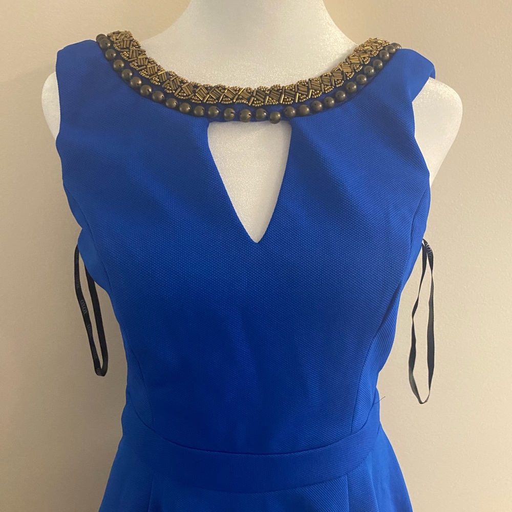 XOXO dress knee length
